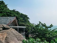 -海南分界洲岛旅游区