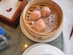 -白天鹅宾馆-宏图府餐厅