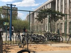 -东北大学(南湖校区)