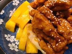 -又鸟pizza海南鸡饭(假日广场店)