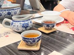 -虾饺妹·粤式手工点心(水荫路店)