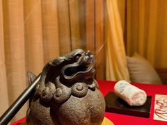 -叶叶菩提·晋福宫