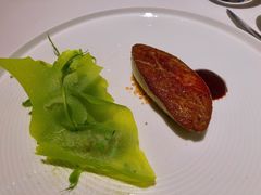 -L'Arome芳芳法国餐厅(仙林金鹰店)