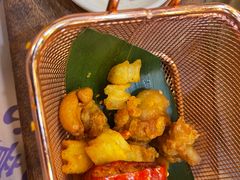 -点都德(龙之梦店)