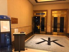 门面-Hakkasan Abu Dhabi