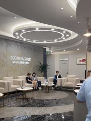 -上海首尔丽格医疗美容医院