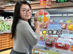 -华润万家(荔湾店)