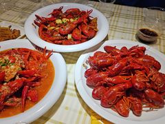 -虾皇(龙虾城旗舰店)