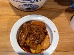 -和府捞面(壹方天地店)