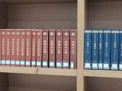 -大河书局校园阅读中心(文化路第一小学店)