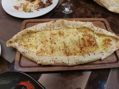 -苏坦土耳其餐厅(白云宾馆店)