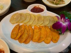 -朴大人炭烤·韩国料理(奥帆中心海尔洲际店)