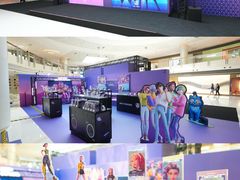 -香港ELEMENTS圆方