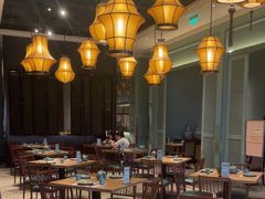 -安南越南餐厅(青岛万象城店)