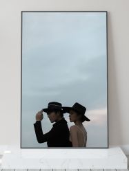 -蒙娜丽莎婚纱摄影·旅拍