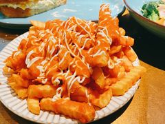 -BOCATA 西班牙餐厅(三里屯店)