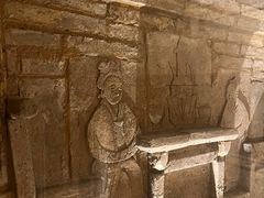 -洛阳古墓博物馆