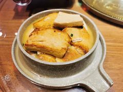 -印象鲵宴·张家界地标美食名片(溪布街店)