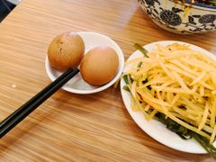 -有礼有面(知春路店)