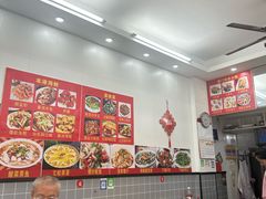 -庆辉辉客家餐厅(思明店)