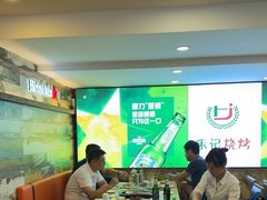 -禾记海鲜烧烤(八一路店)