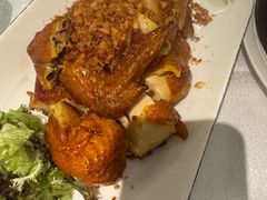 -喜记避风塘炒辣蟹(旗舰店)