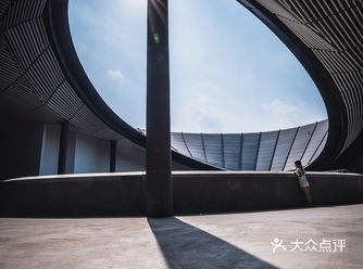 一直收藏比较小众的景点，因为人不多，出片率高