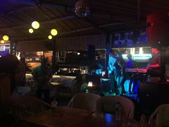 -Bamboo Bar & Grill Restaurant