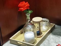 -豪爵足道·SPA(蔡甸店)