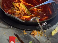 -赵美丽·重庆社区火锅·直营店(火车东站·中豪国际店)