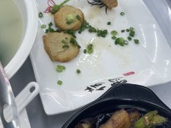 -清香海鲜餐厅(青澳湾地标美食店)