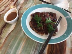 -椿记烧鹅(叠彩店)