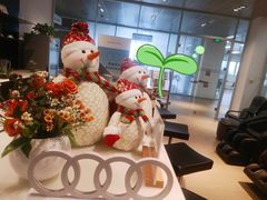 -青岛奥泽奥迪4S店(黄岛店)