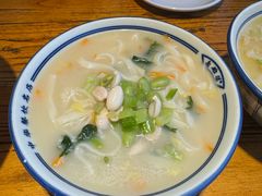 -老雒阳面馆·水席·洛阳菜(王城路店)