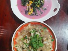-正阳门饭庄·烤鸭·北京菜(万丰路七里庄店)