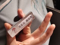 -羲和雅苑•北京烤鸭(陆家嘴中心店)