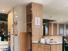 -清真·锦翔炝锅鱼(明德门店)