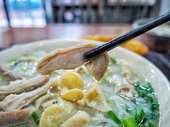 后安粉-小高后安粉餐厅(解放四路店)