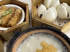 -怀德酒楼·粤菜·海鲜·茶点(怀德万象汇店)