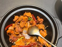 -曼格纳·曼芯馆(杨浦店)