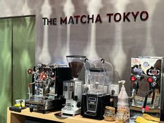 -THE MATCHA TOKYO抹茶东京