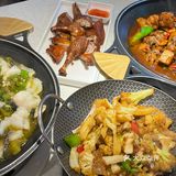醉得意——中国人自己的食堂[胜利]