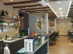 -一心烤肉(延安路店)