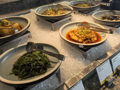 -解放碑威斯汀酒店-知味国际美食餐厅