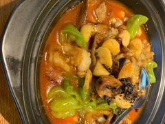 -云海肴·汽锅鸡·云南菜(苏州中心店)