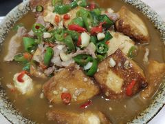 -老游独一佳湘菜馆(高新四路店)