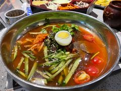 -将军牛排·尔滨地标朝鲜族美食(总店)