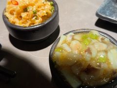 -沼津港精致料理·寿喜烧·烧鸟(龙湖南桥天街日料榜单店)