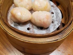 虾饺皇-頂好酒家·经典粤菜(海信广场店)