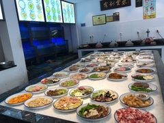 -兰边碗(鼓楼店)